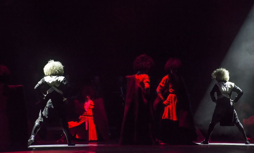 Photograph by Васильев Юрий