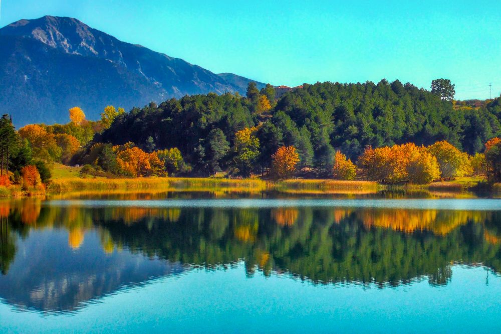 Photograph by Georgiades Socratis