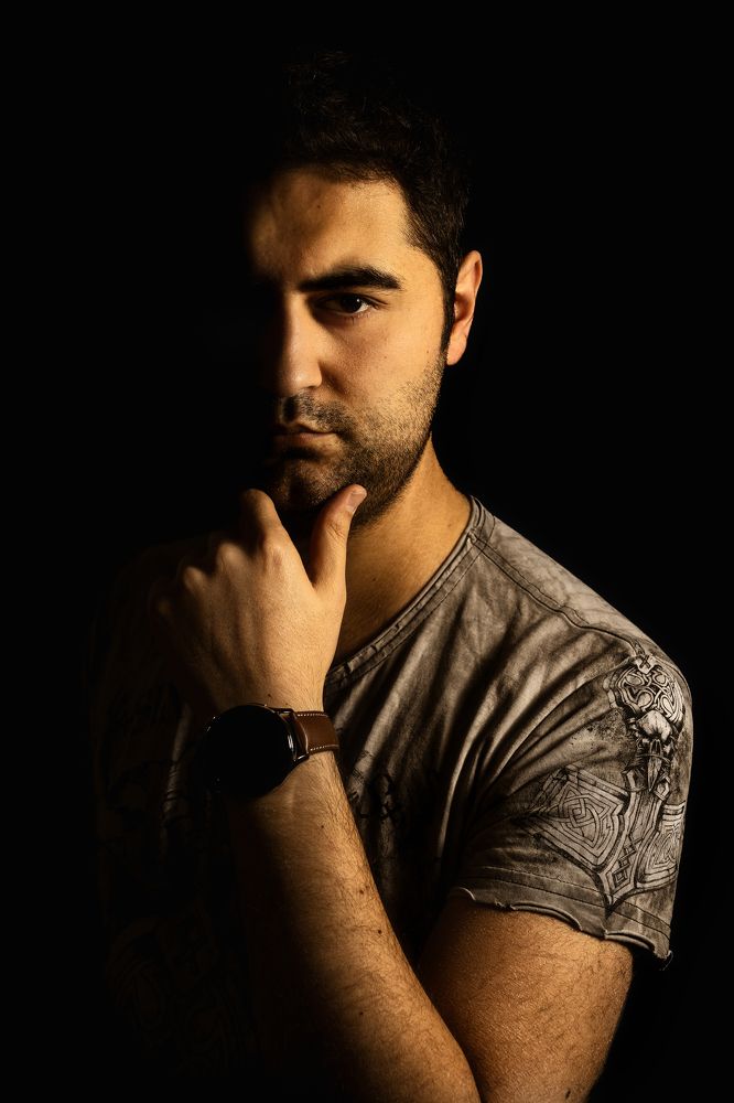 Photograph by Gevork Gukasyan