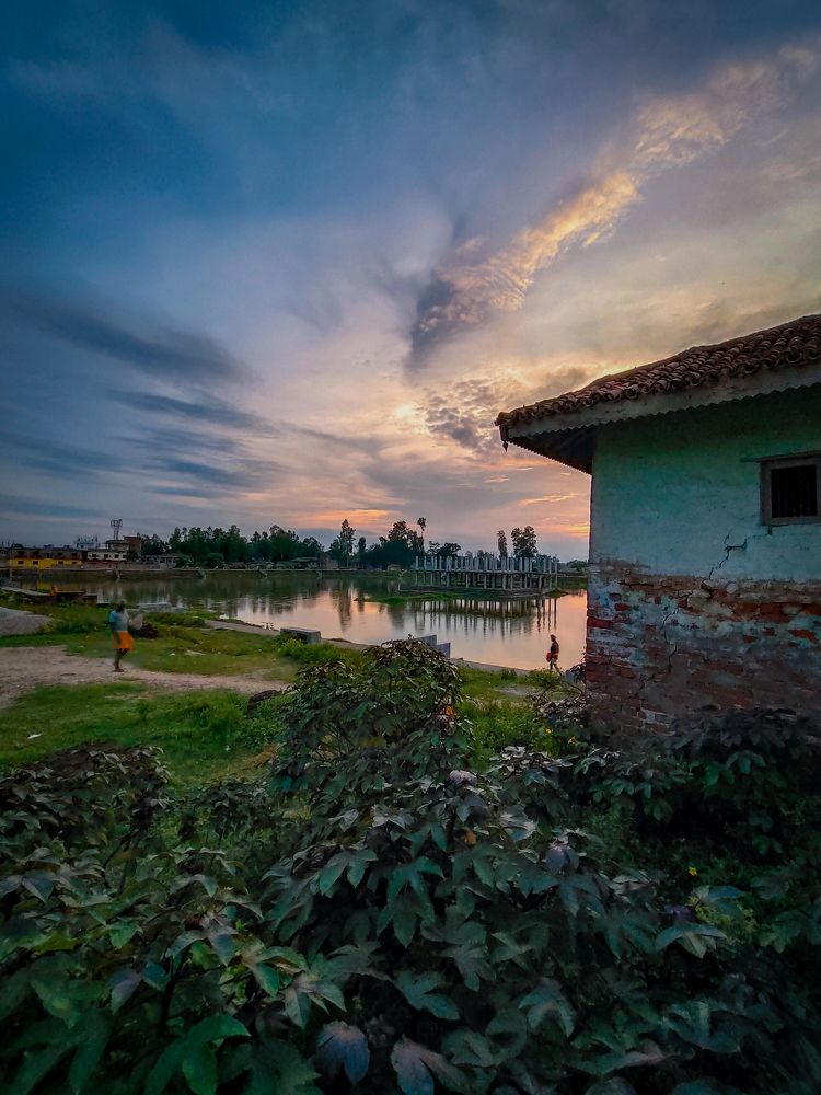 Photograph by Saurav Kumar