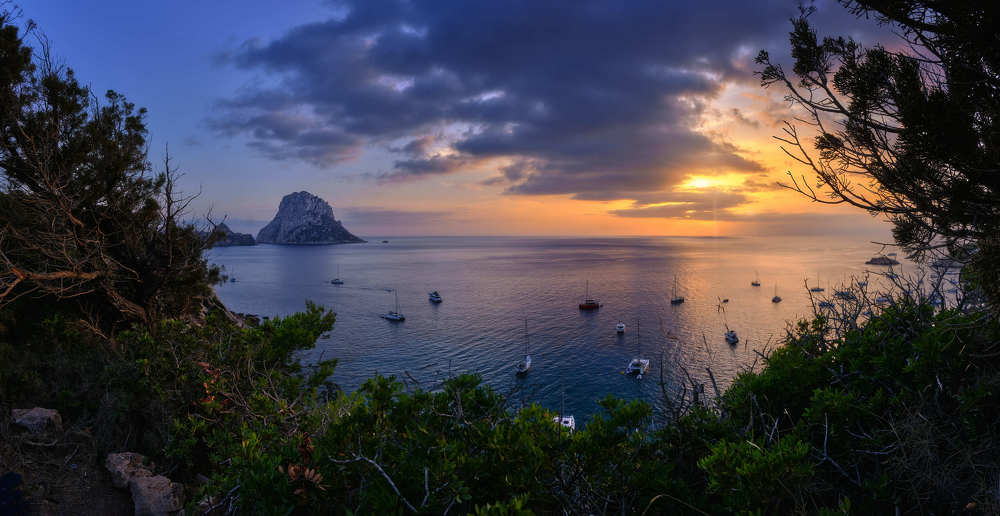 Photograph by Antonio Marquez Lanza