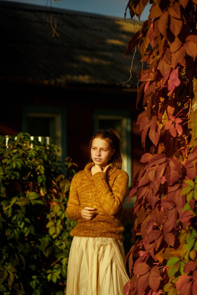 Photograph by Ксения Краснова