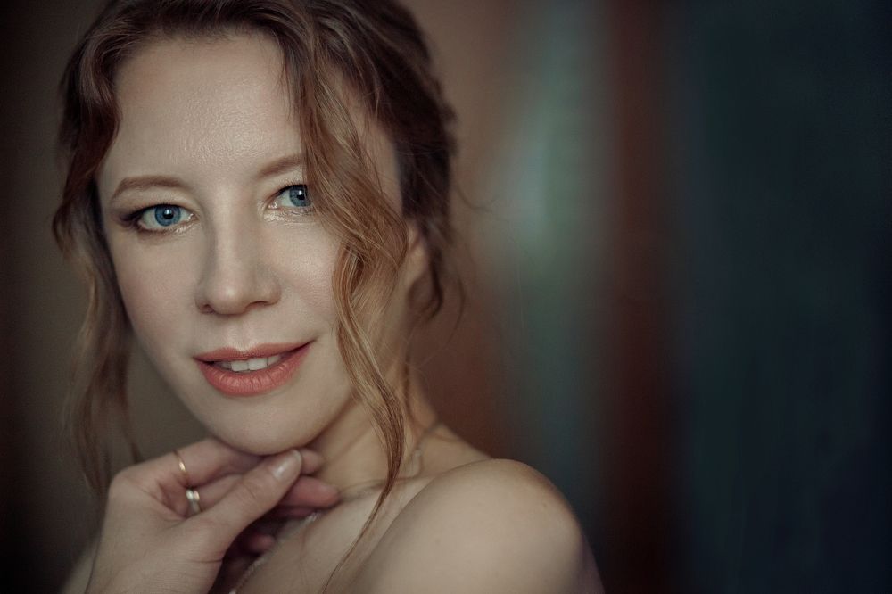 Photograph by Ксения Краснова