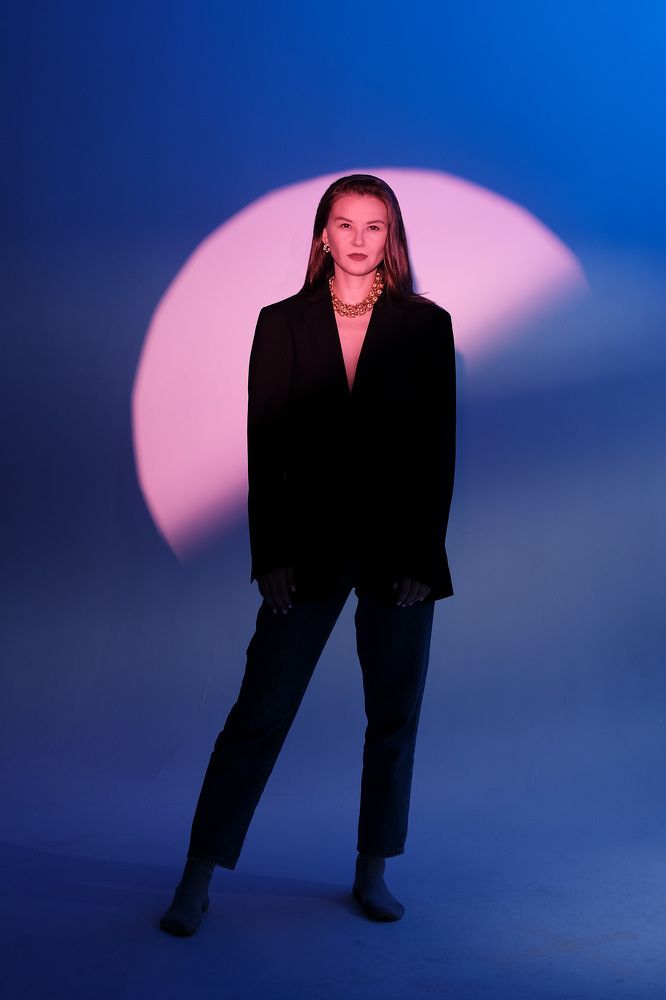 Photograph by Юлия Мадани