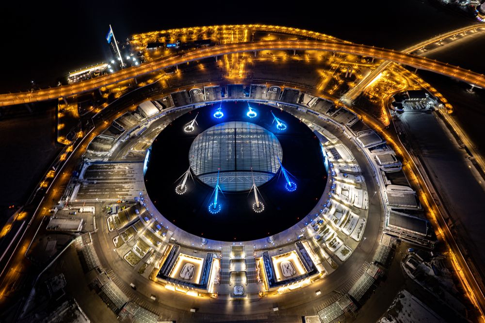 Photograph by Валерий Баязитов