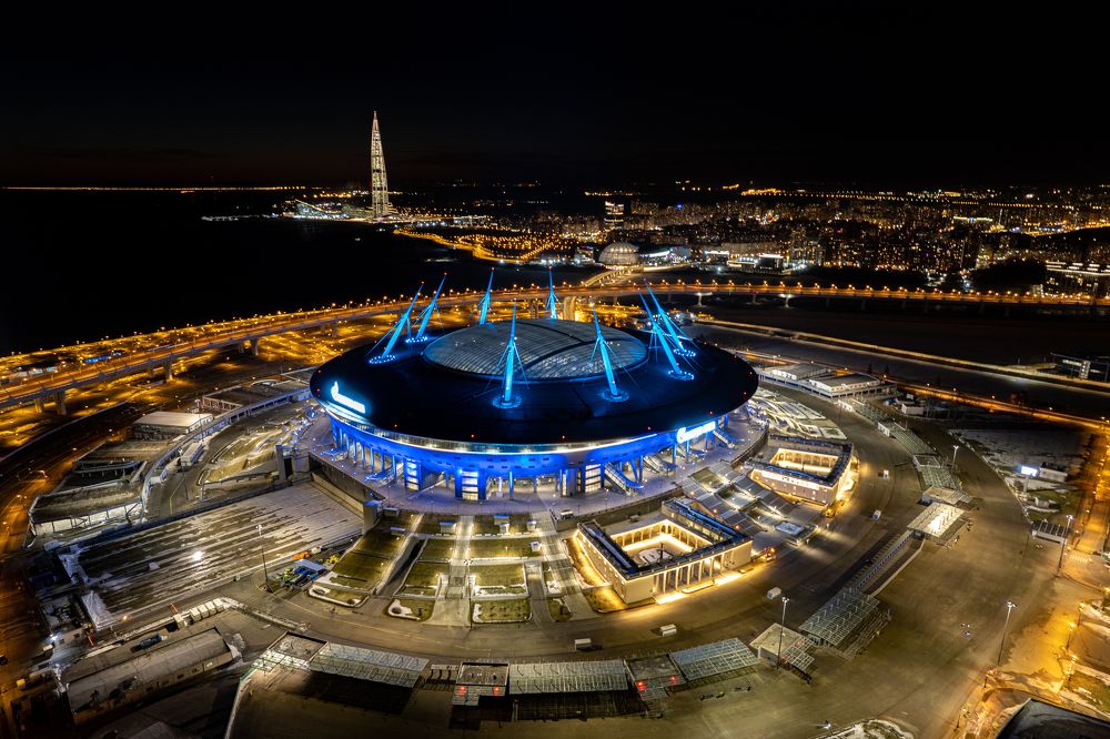 Photograph by Валерий Баязитов