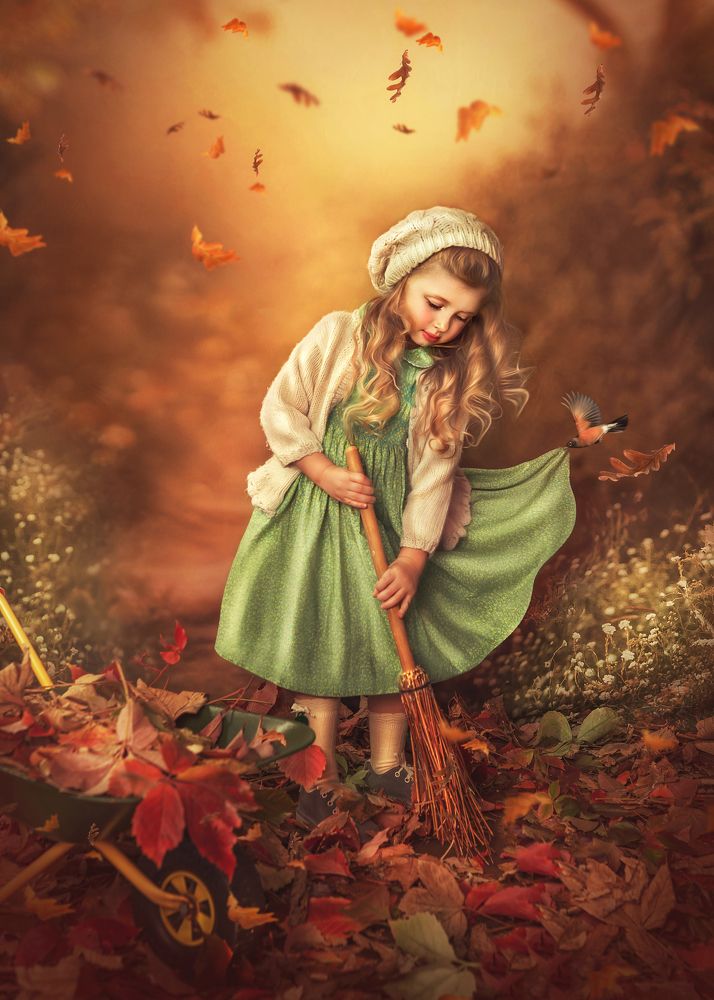 Фотография автора Julia and Daniel Szewczyk