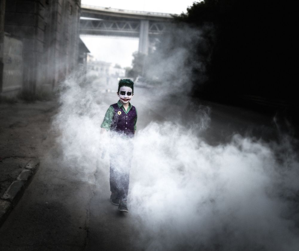 Photograph by Наталья Еськина