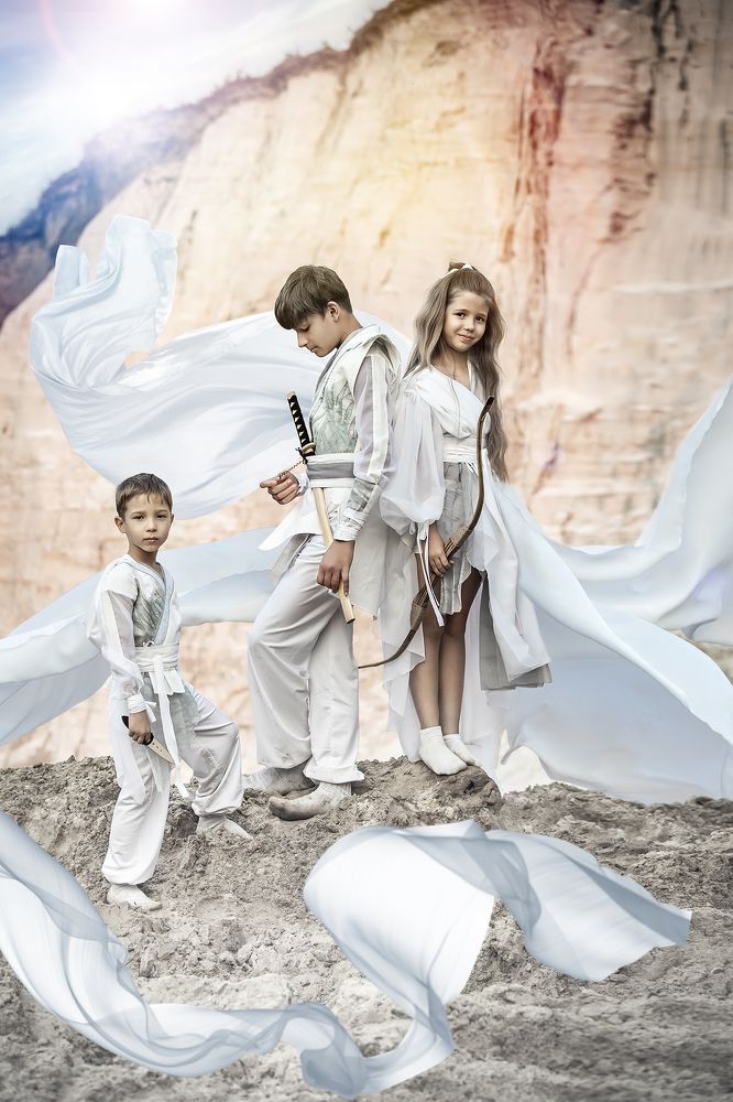 Photograph by Наталья Вистинь