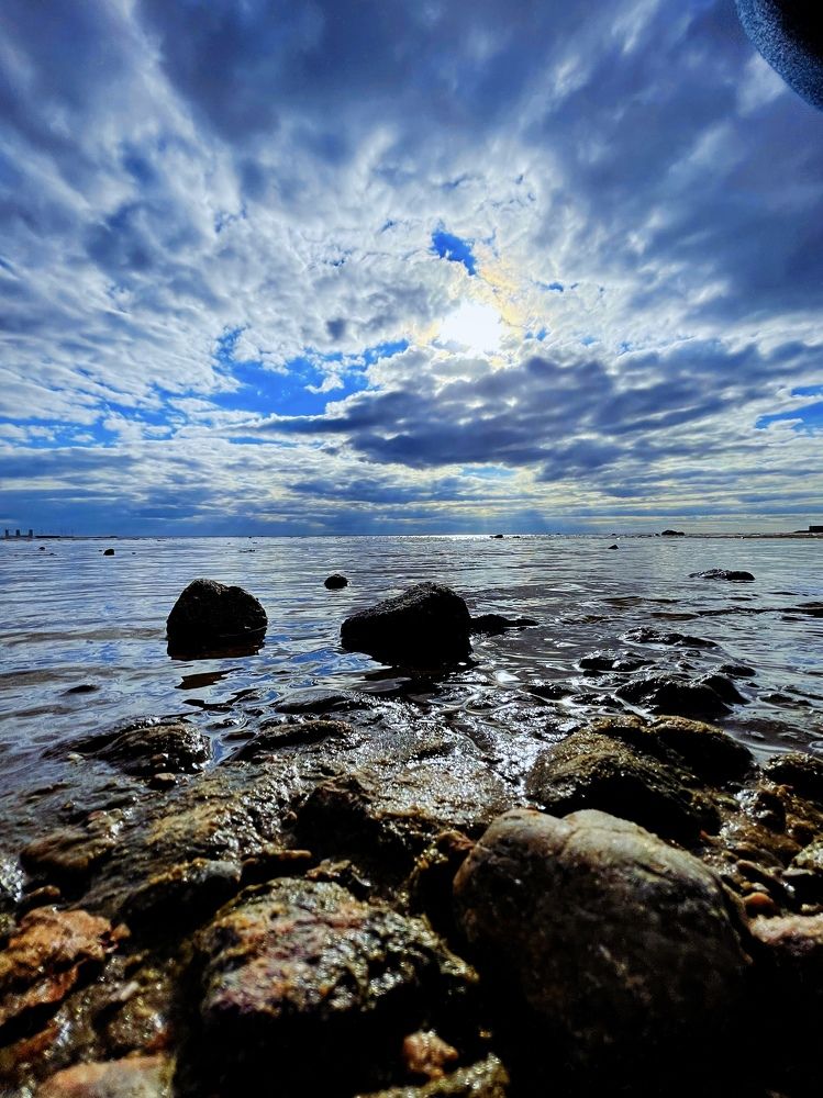 Photograph by Елена Большакова