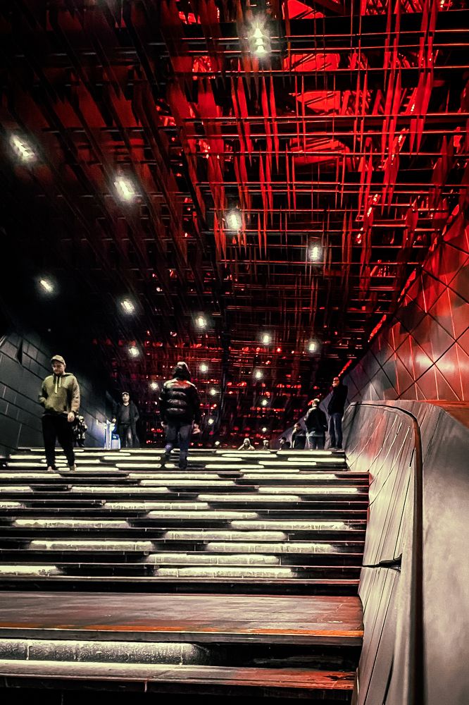 Photograph by Кузнецов Алексей