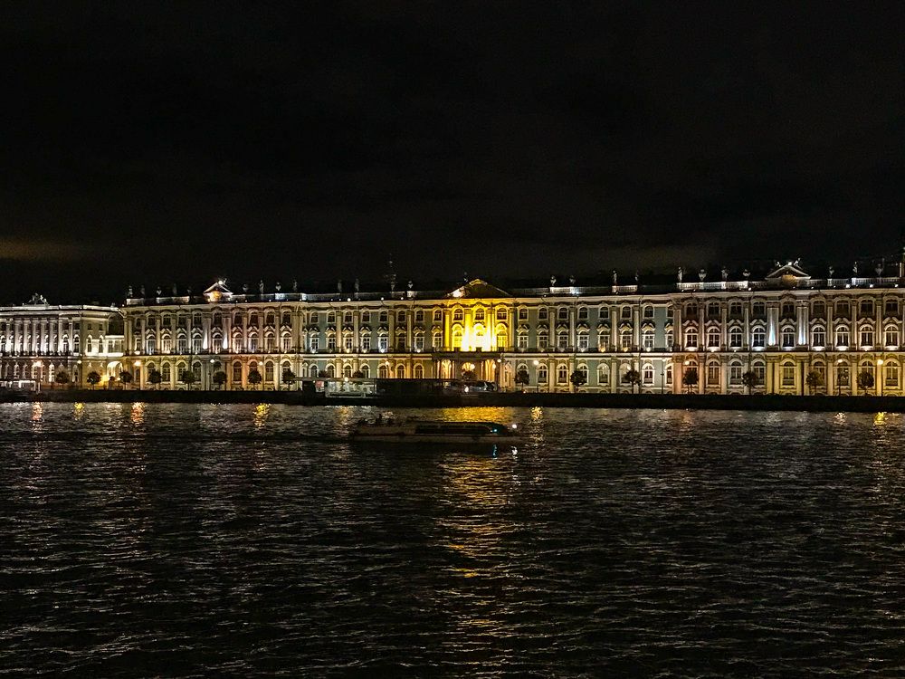 Photograph by Елена Сиушова