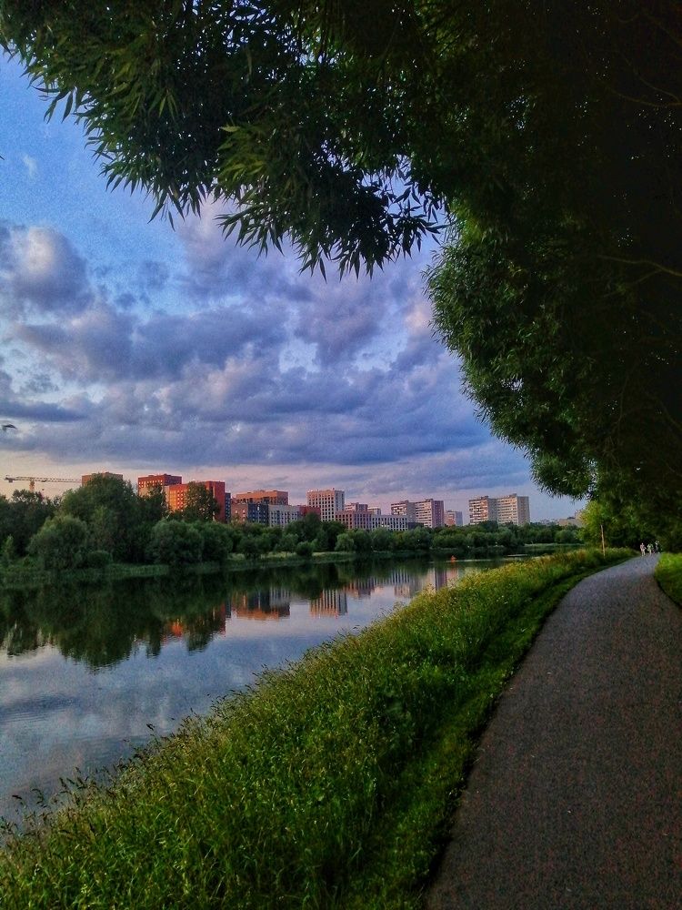 Photograph by Аня Носкова-Данцер