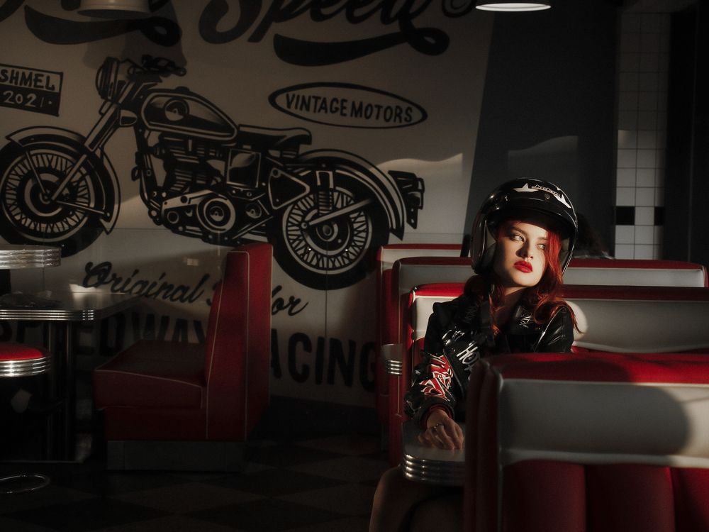 Photograph by Мария Матвеенко