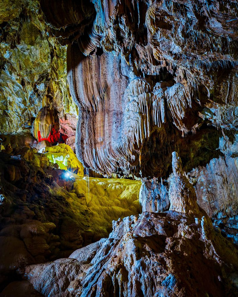 Подземное царство / Underworld