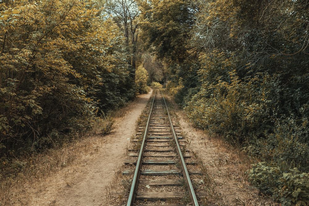 Photograph by Иван Самохвалов