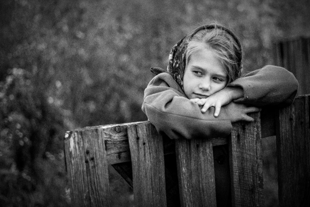 Photograph by Евгения Перегонцева