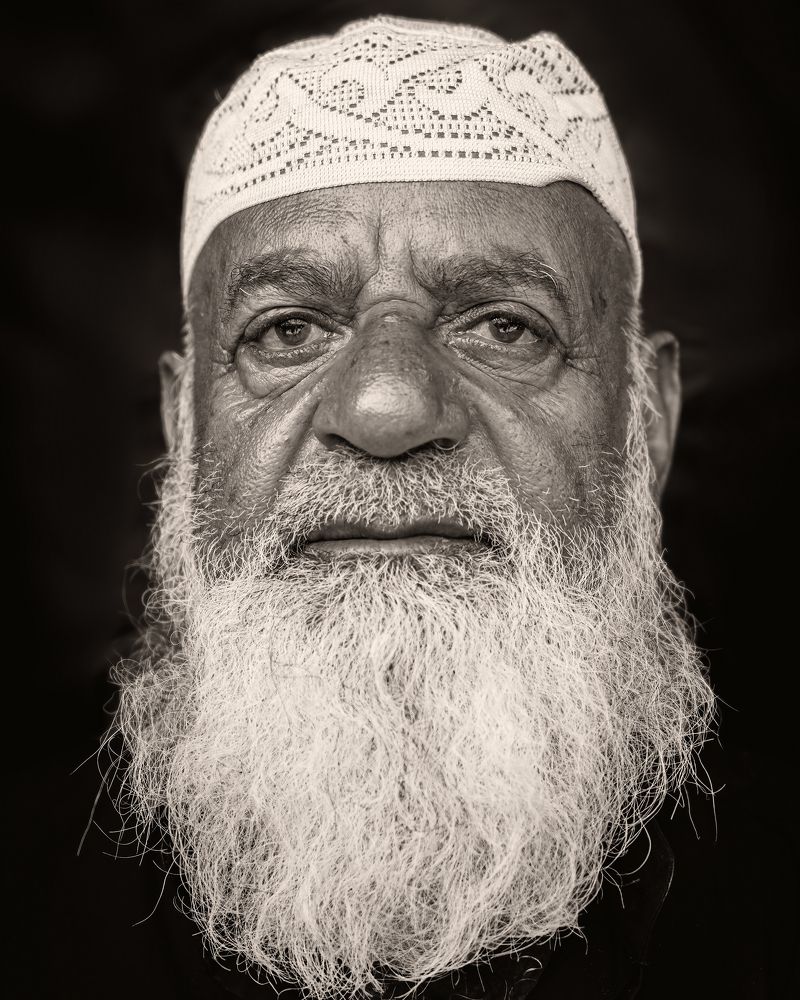 Photograph by Moshtaq AlDelaimy