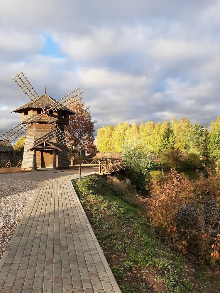 Photograph by Марина Алёшина