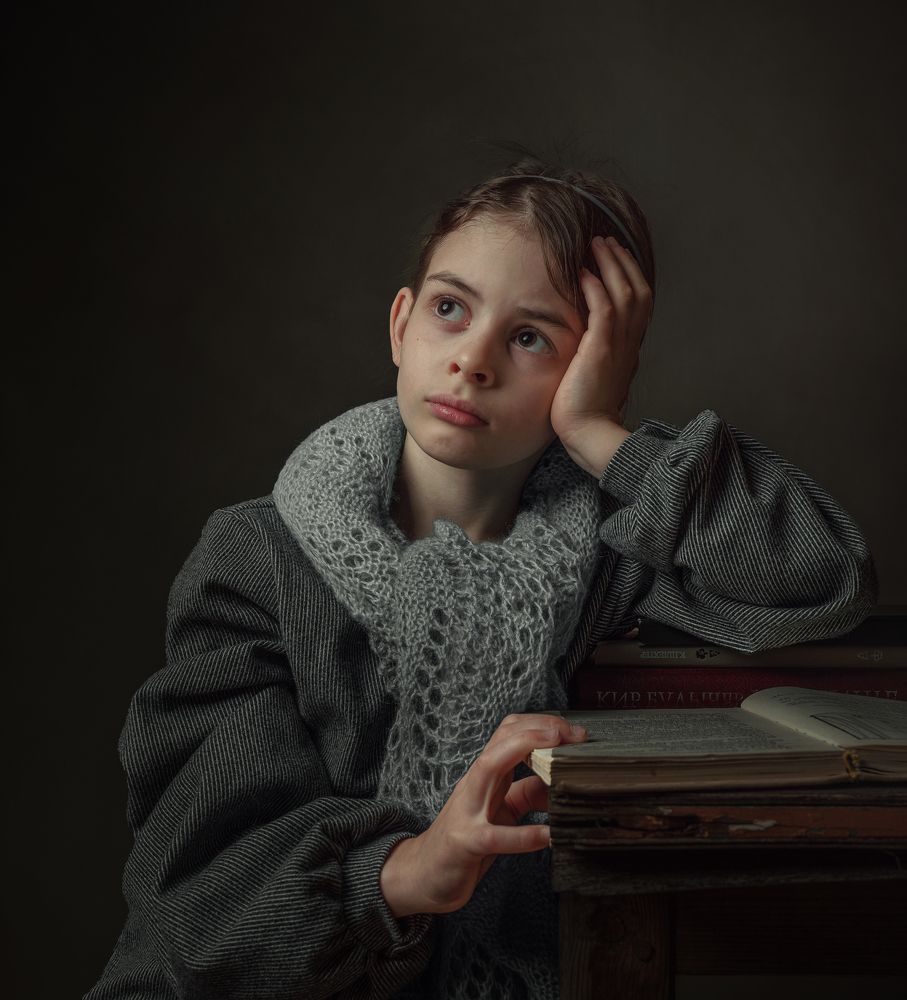 Photograph by Надежда Павлова