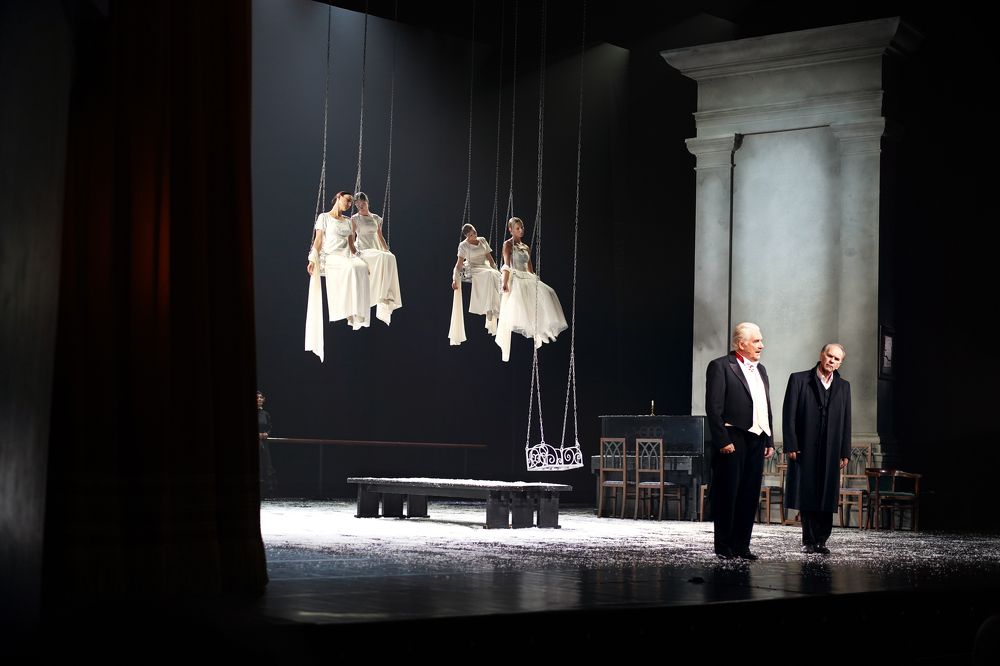 Photograph by Гордеева Светлана