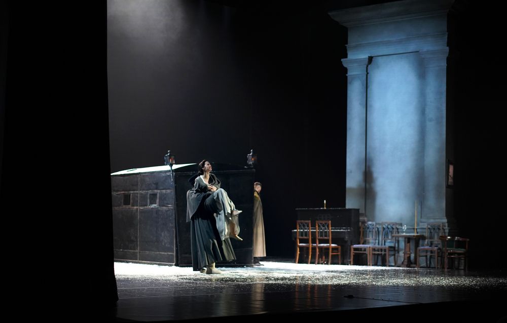 Photograph by Гордеева Светлана