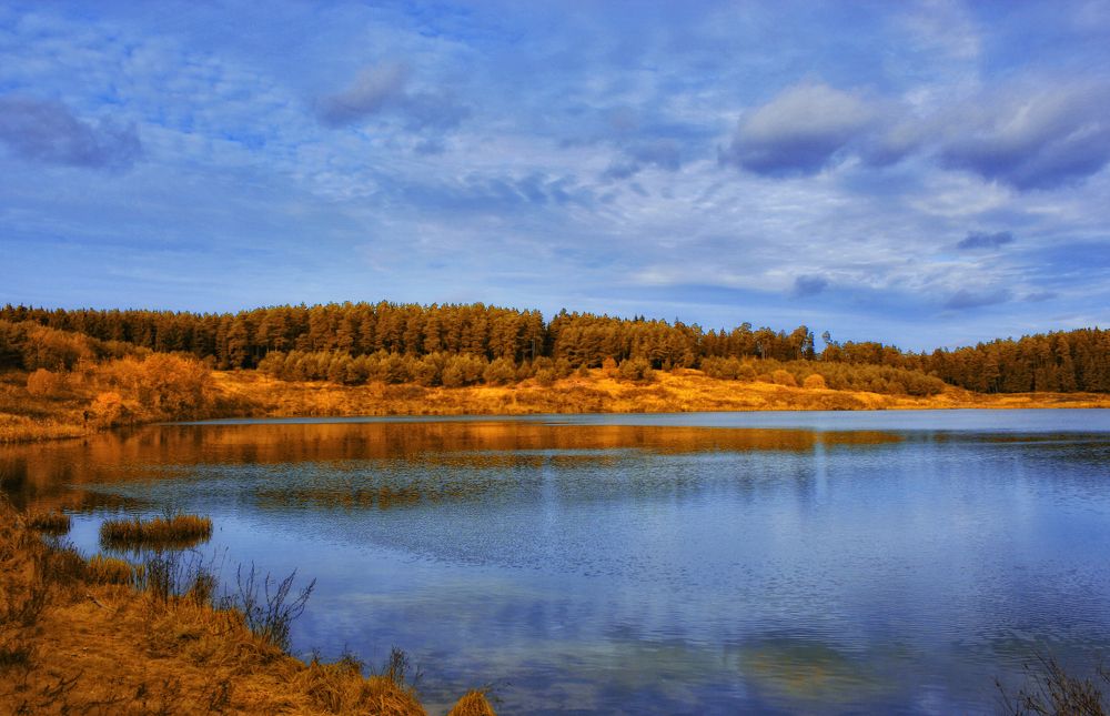 Photograph by Марина Шадрина