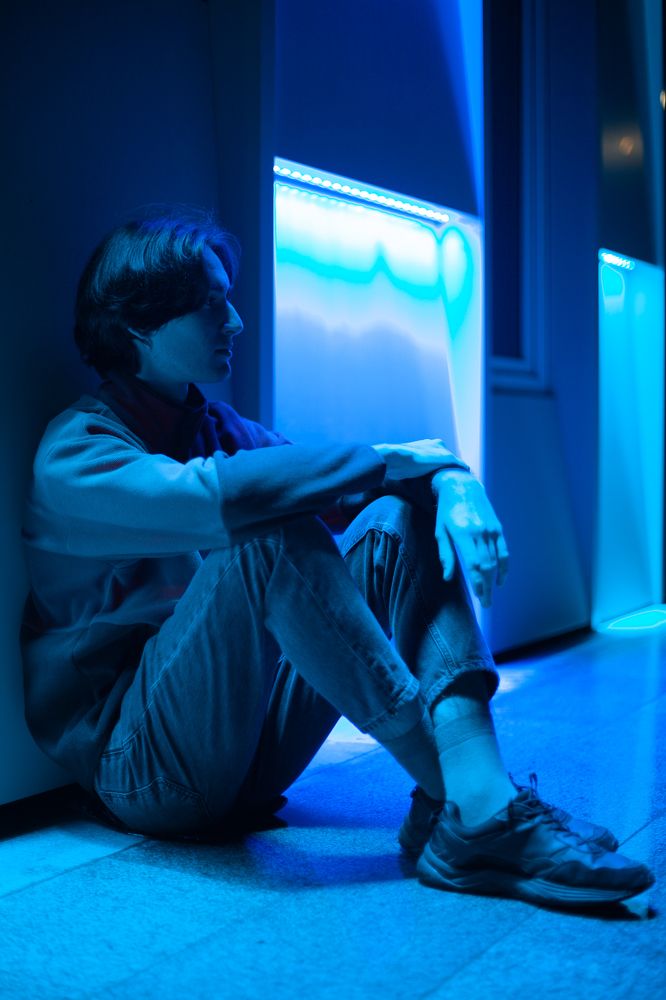 Photograph by Гузель Назарова