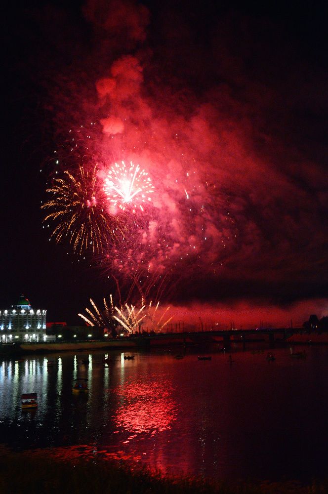 Photograph by Ушаков Андрей Владимирович