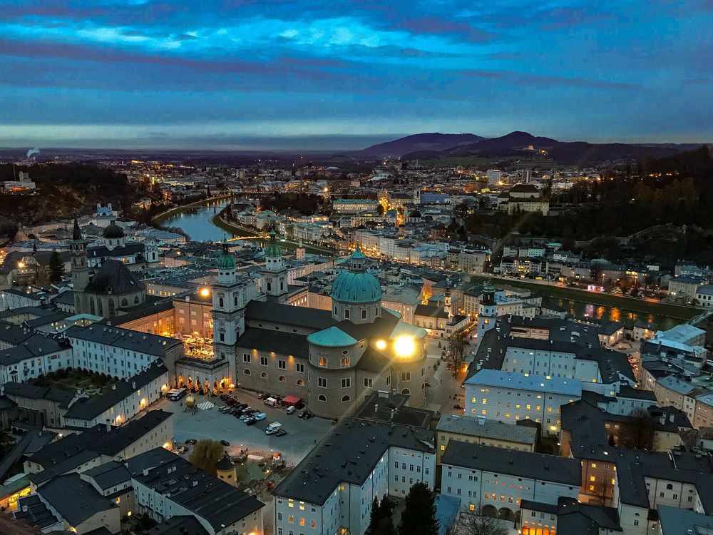 Photograph by Елена Сиушова