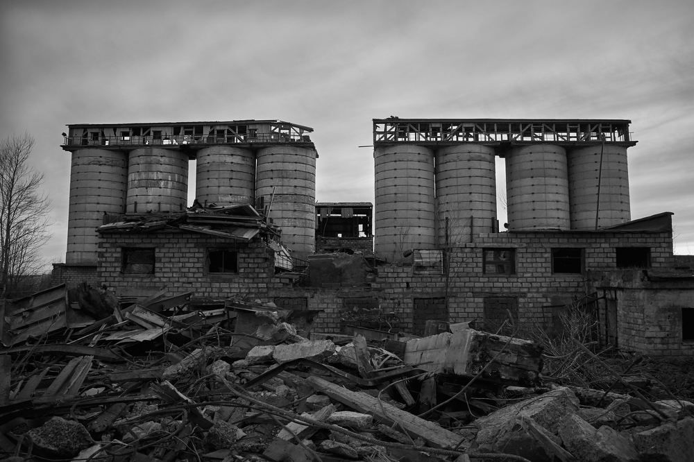 Photograph by Vitaliy Pak