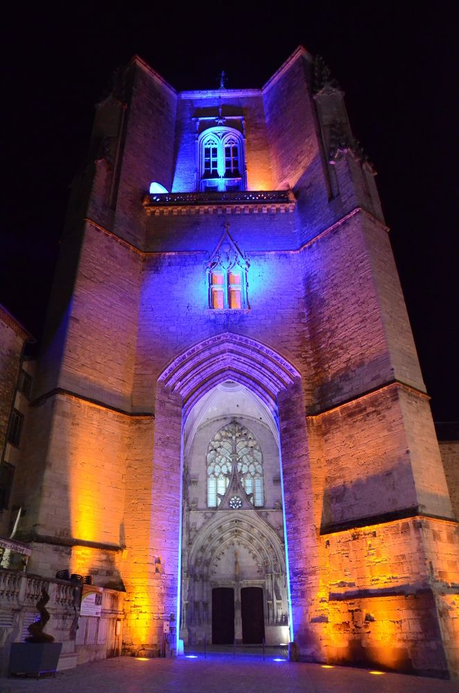 villefranche de rouergue -aveyron -france