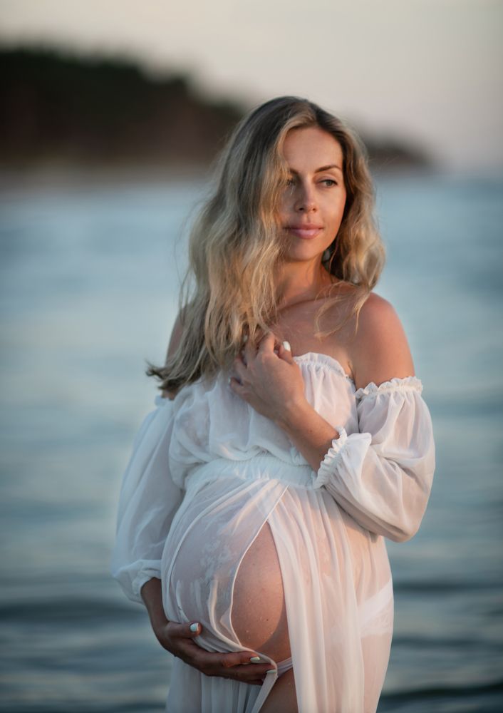 Photograph by Stanislava Petrova