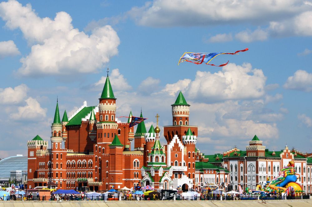 Photograph by Ушаков Андрей Владимирович