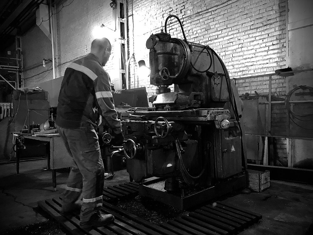 Photograph by Илья Ровинский