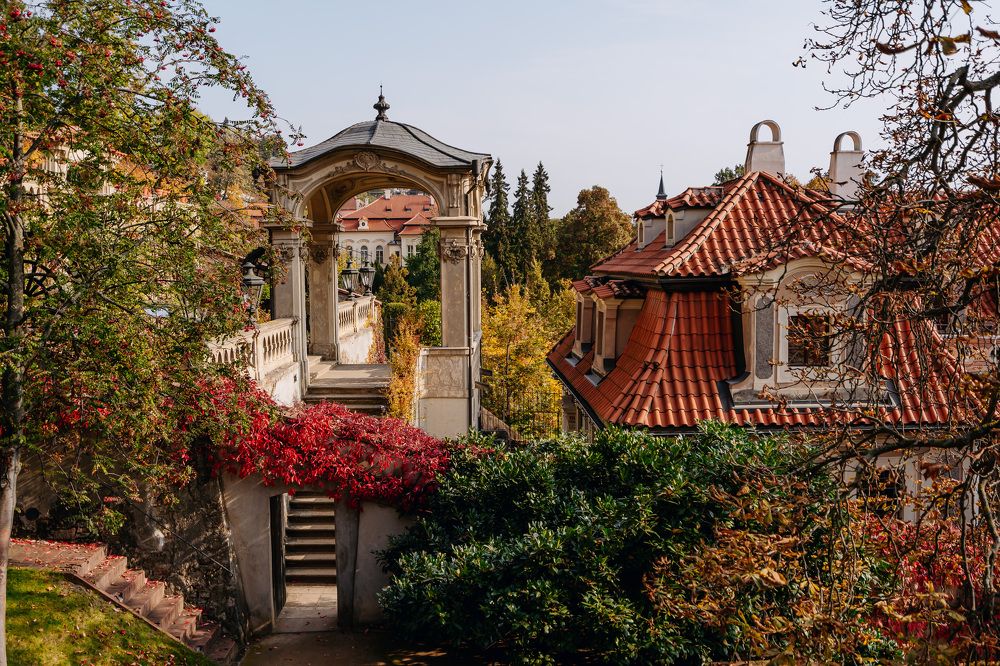 Photograph by Olga Tiurina