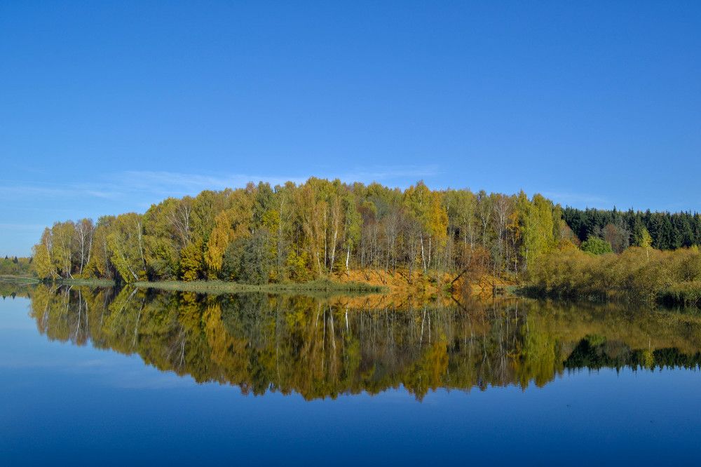Photograph by Евгения Серебрякова