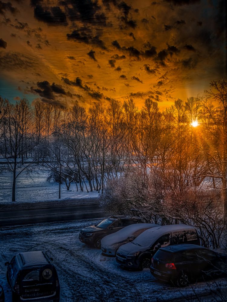 Photograph by Aleksandr Belov