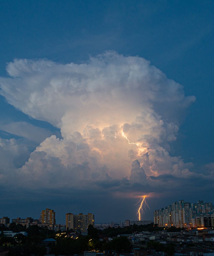 Photograph by Алексей Фастовец