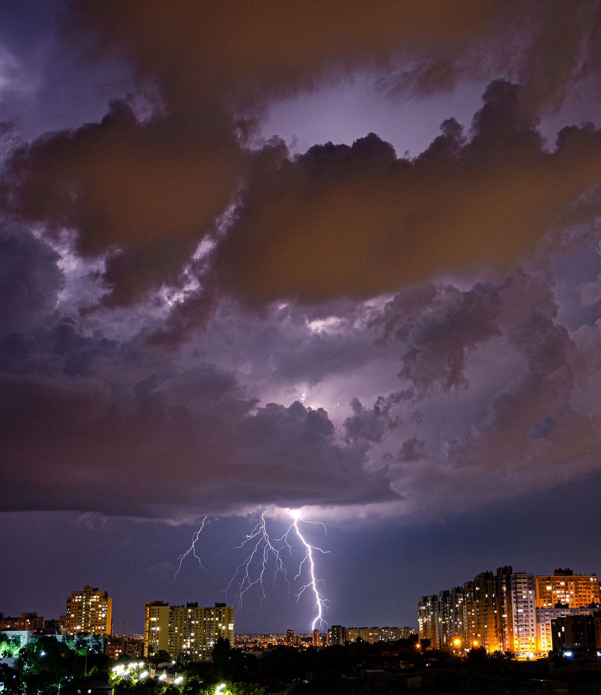 Photograph by Алексей Фастовец