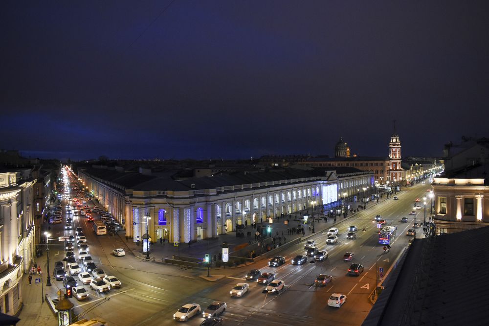 Photograph by Наталия Бочкова