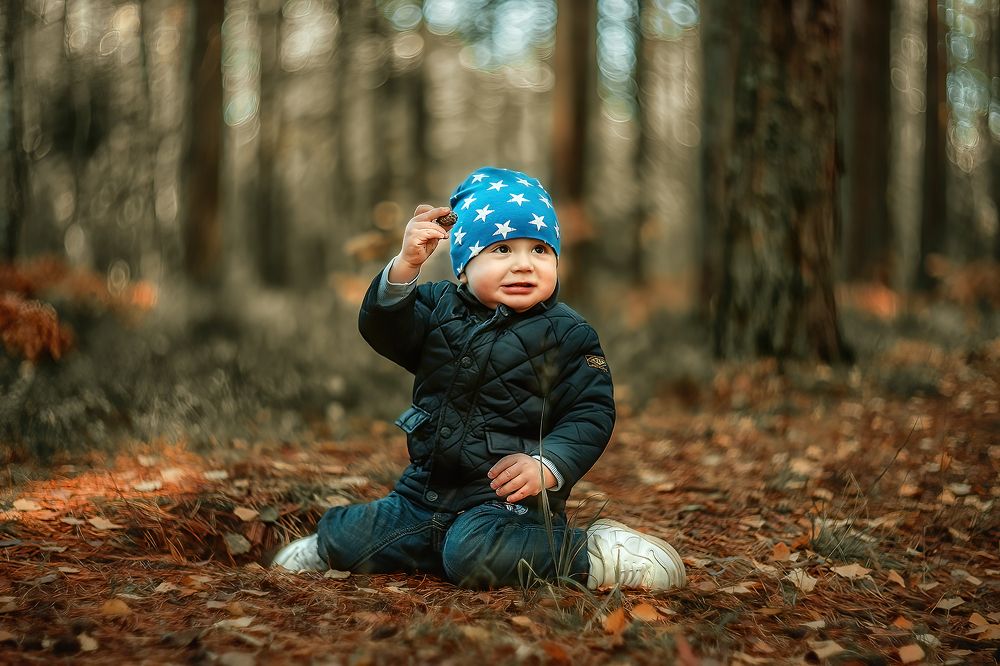 Photograph by Александр Соловьев