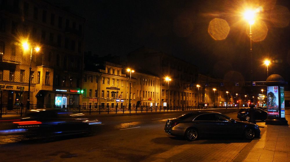 Photograph by Андрей Ушаков