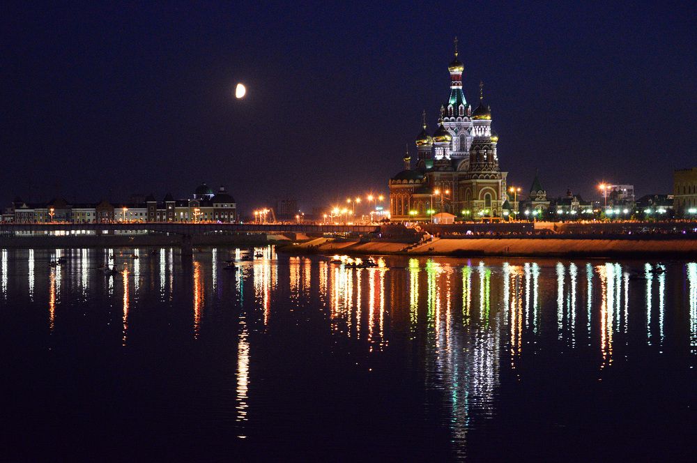 Photograph by Андрей Ушаков