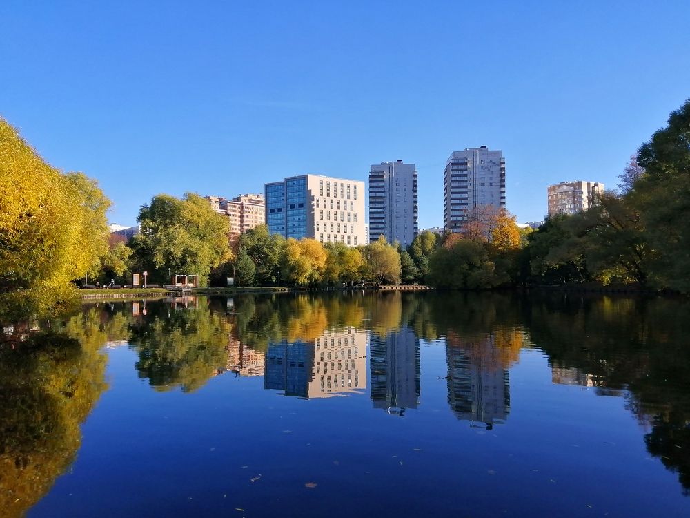 Photograph by Светлана Веселовская