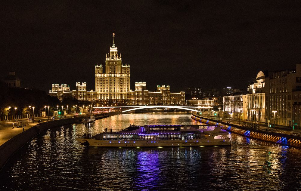 Photograph by Ирина Саломатина