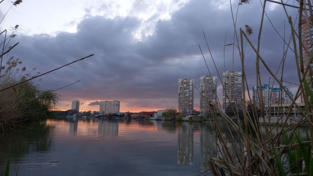 Photograph by Марина Храпова