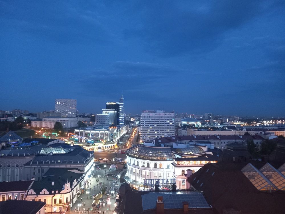 Photograph by Ольга