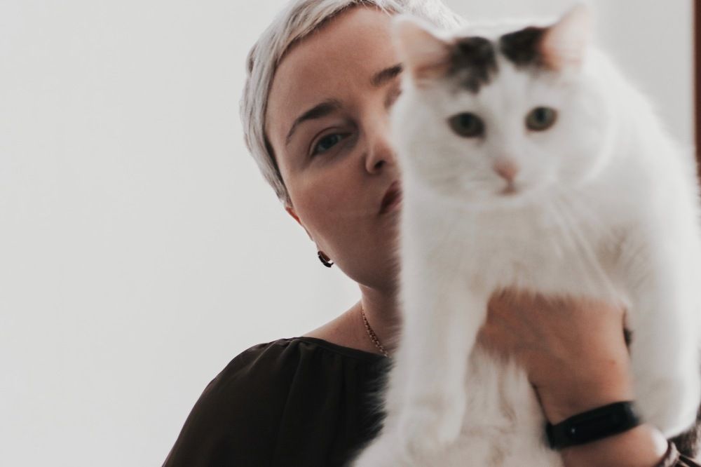 Photograph by Марина Моисеева