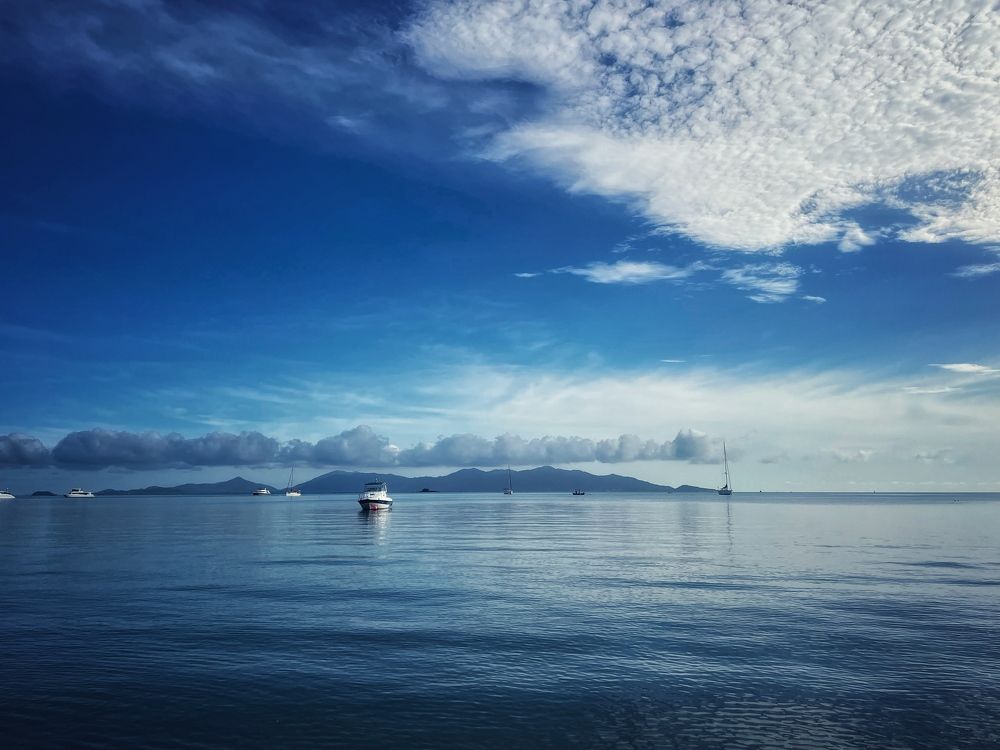 Photograph by Oxana Rovitskaya